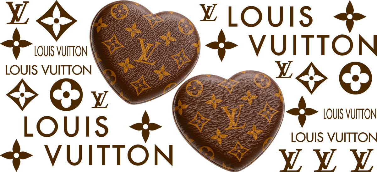 LV hearts