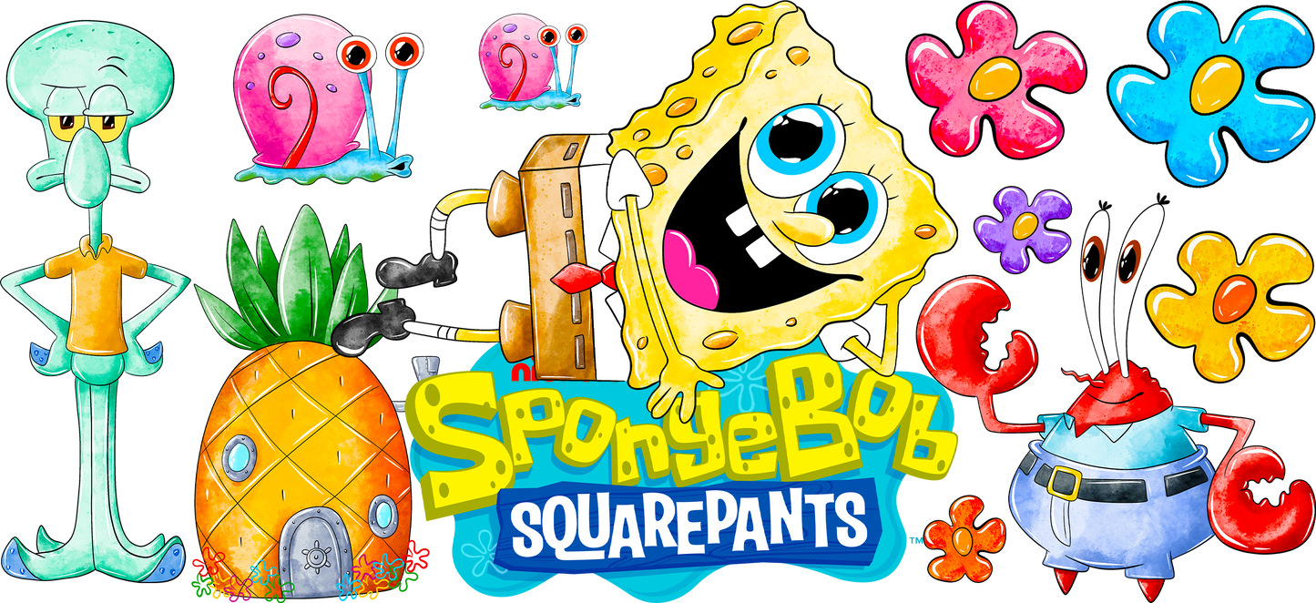 SpongeBob SquarePants