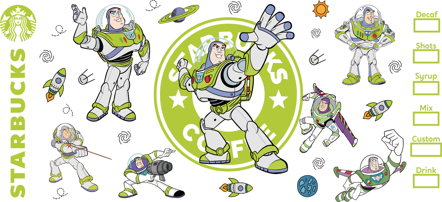 Buzz