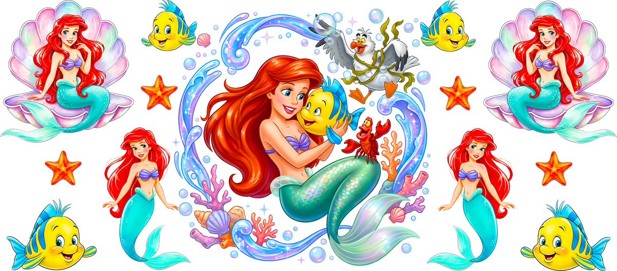 Ariel (friends)