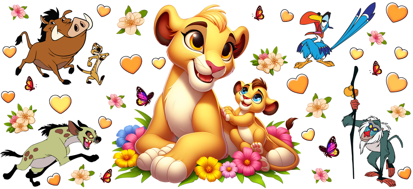 Simba