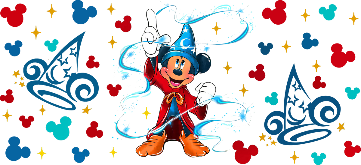 Mickey (magic)