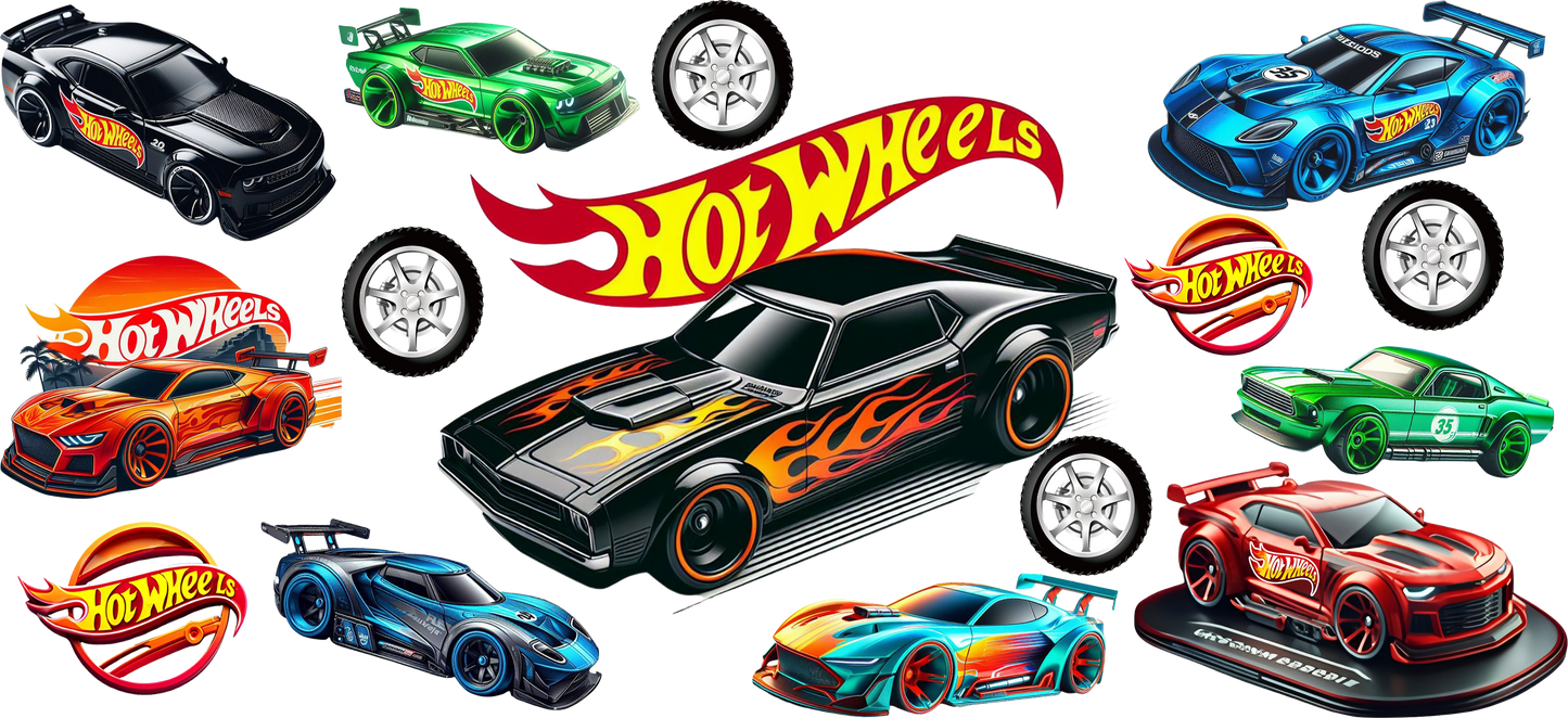 Hotwheels