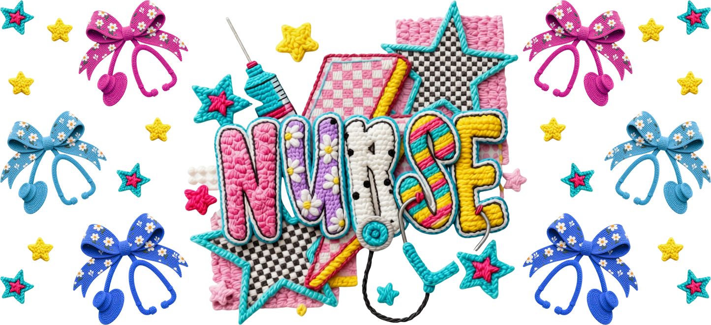 Nurse (yarn)