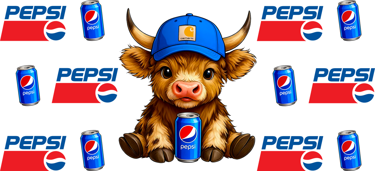 Pepsi