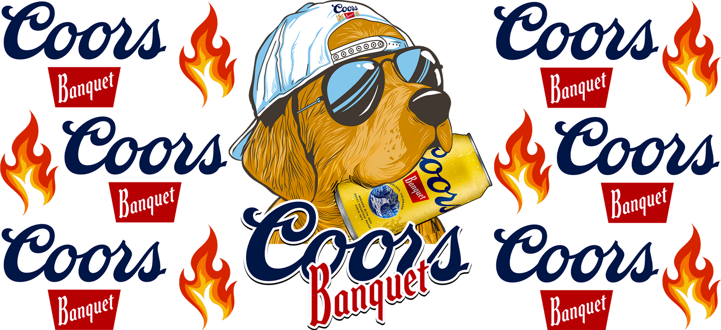 Man's best friend