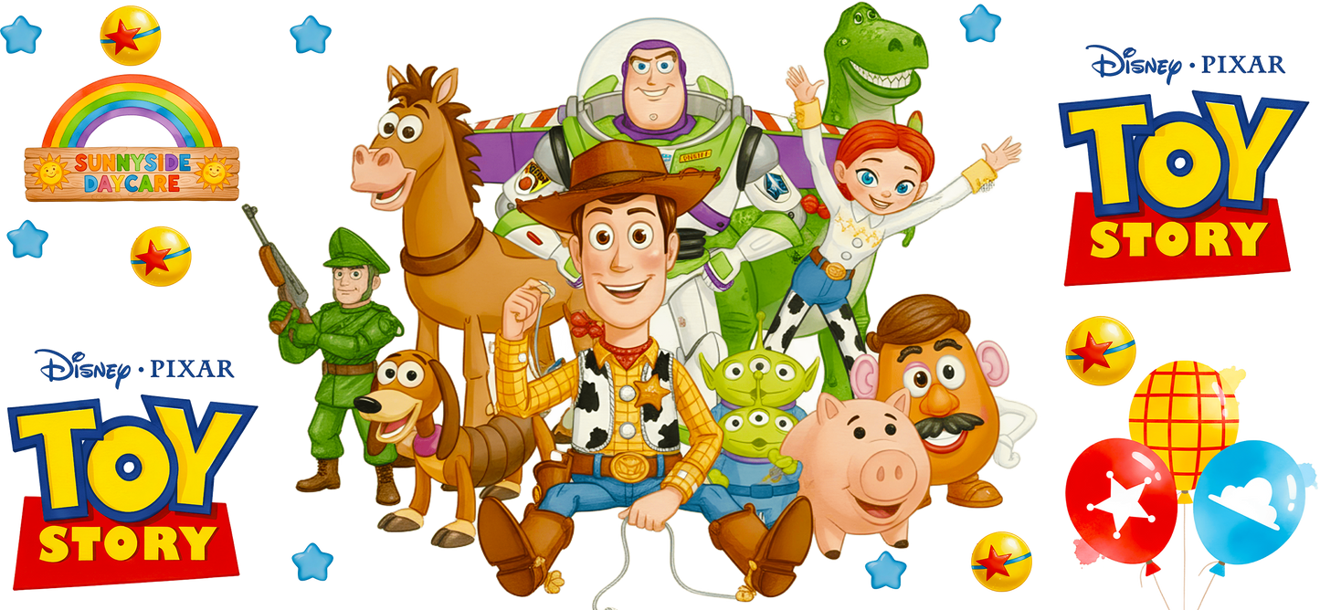 Toy store (family)