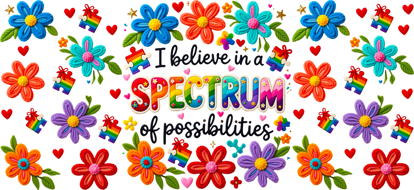 Spectrum
