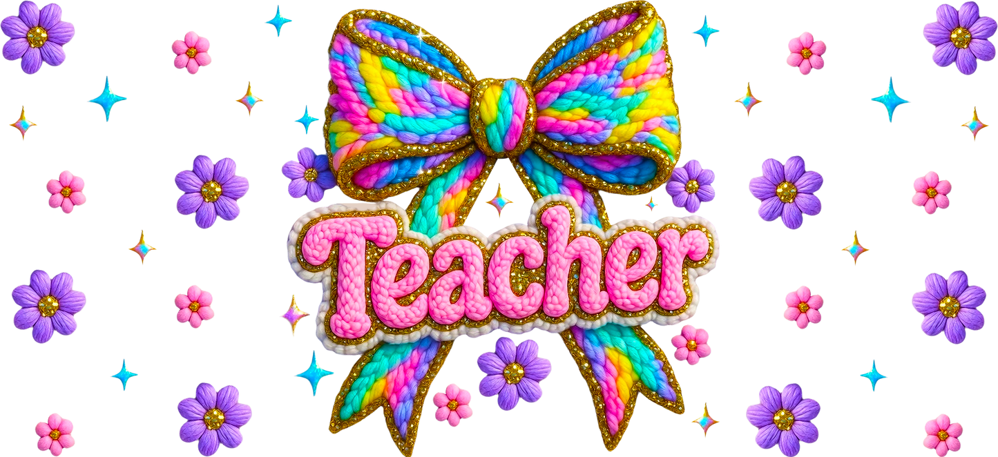 Teacher (bright)
