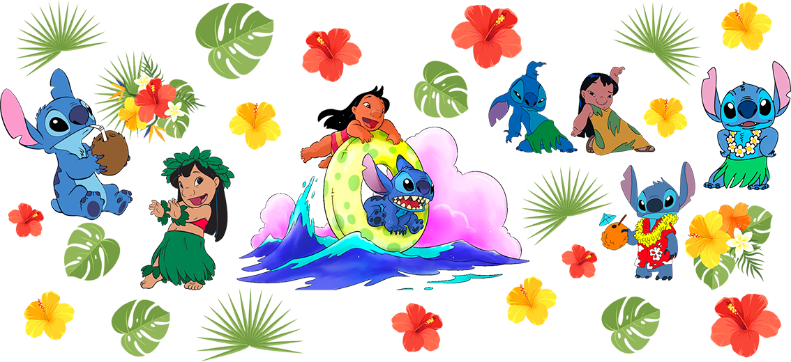 Stitch (beach)