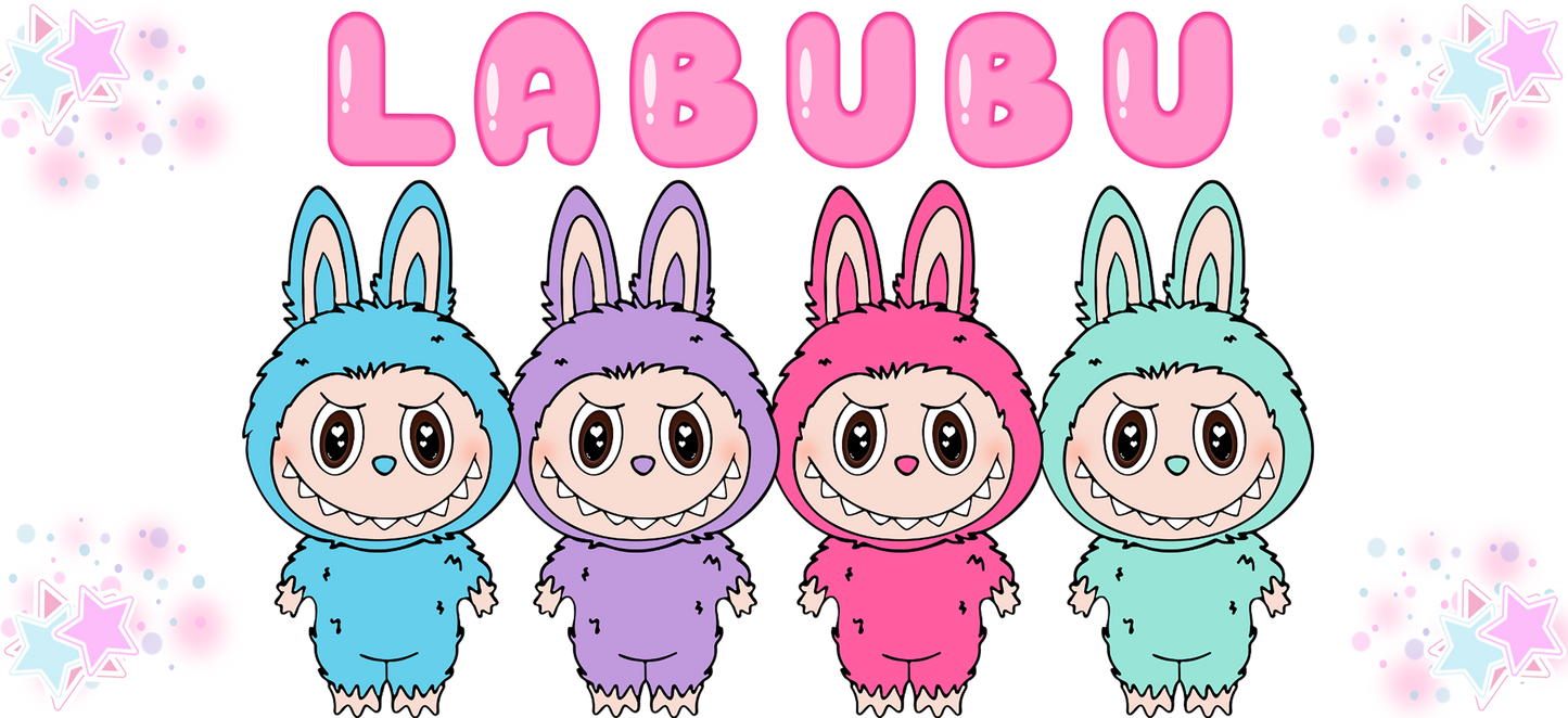 Labubu (star)