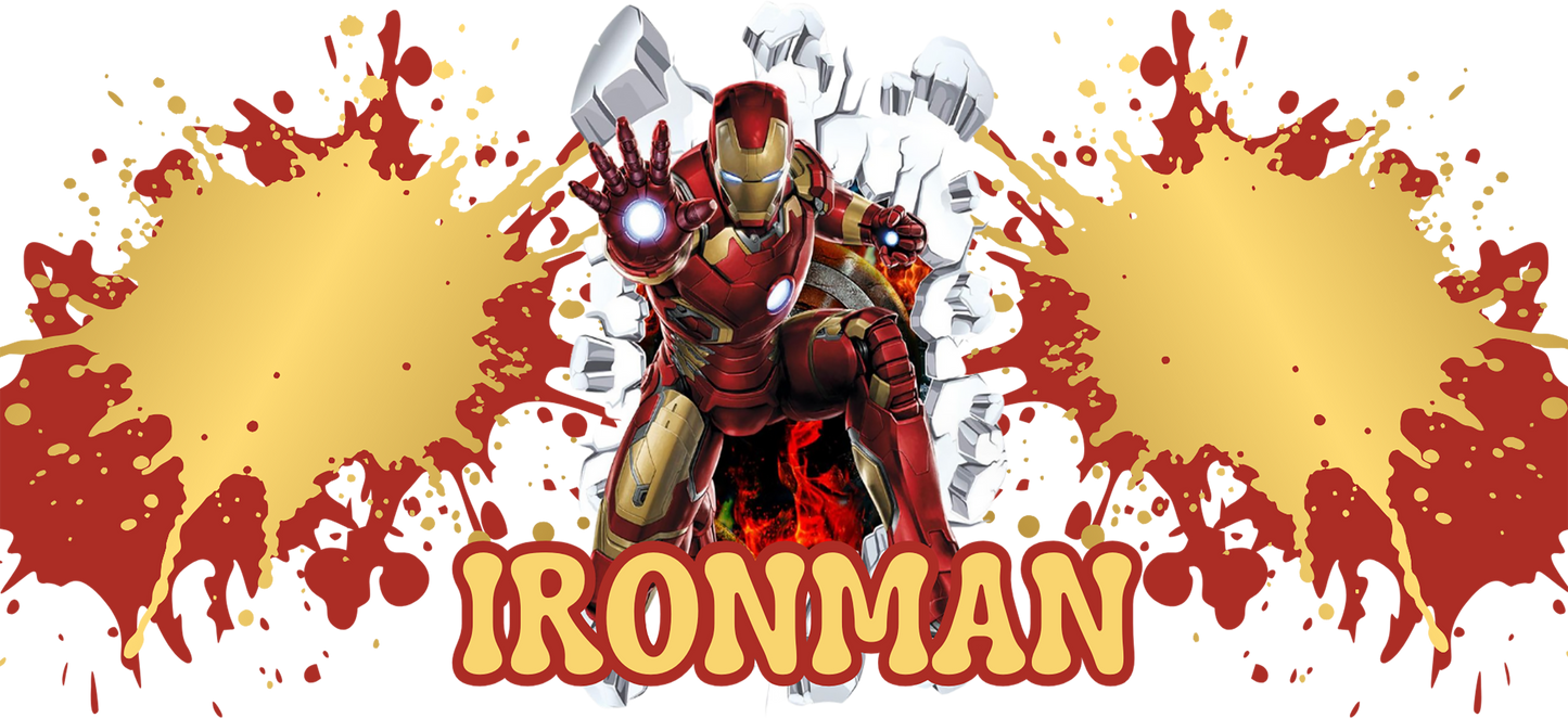 Ironman