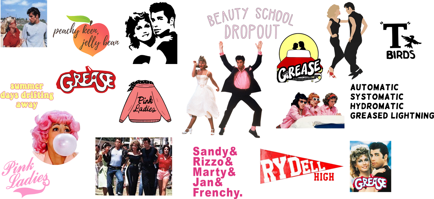 Grease
