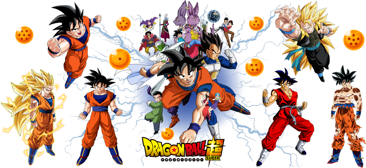 Dragonball Z