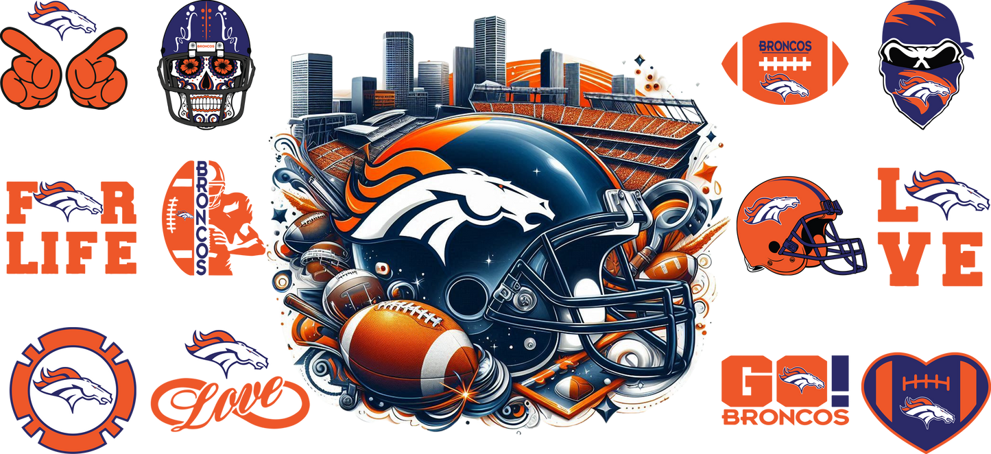 Broncos