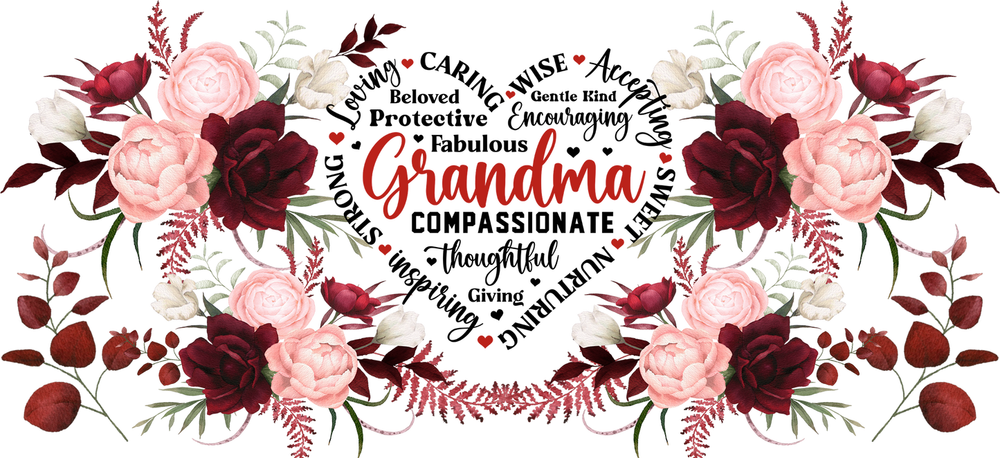 Grandma (heart)