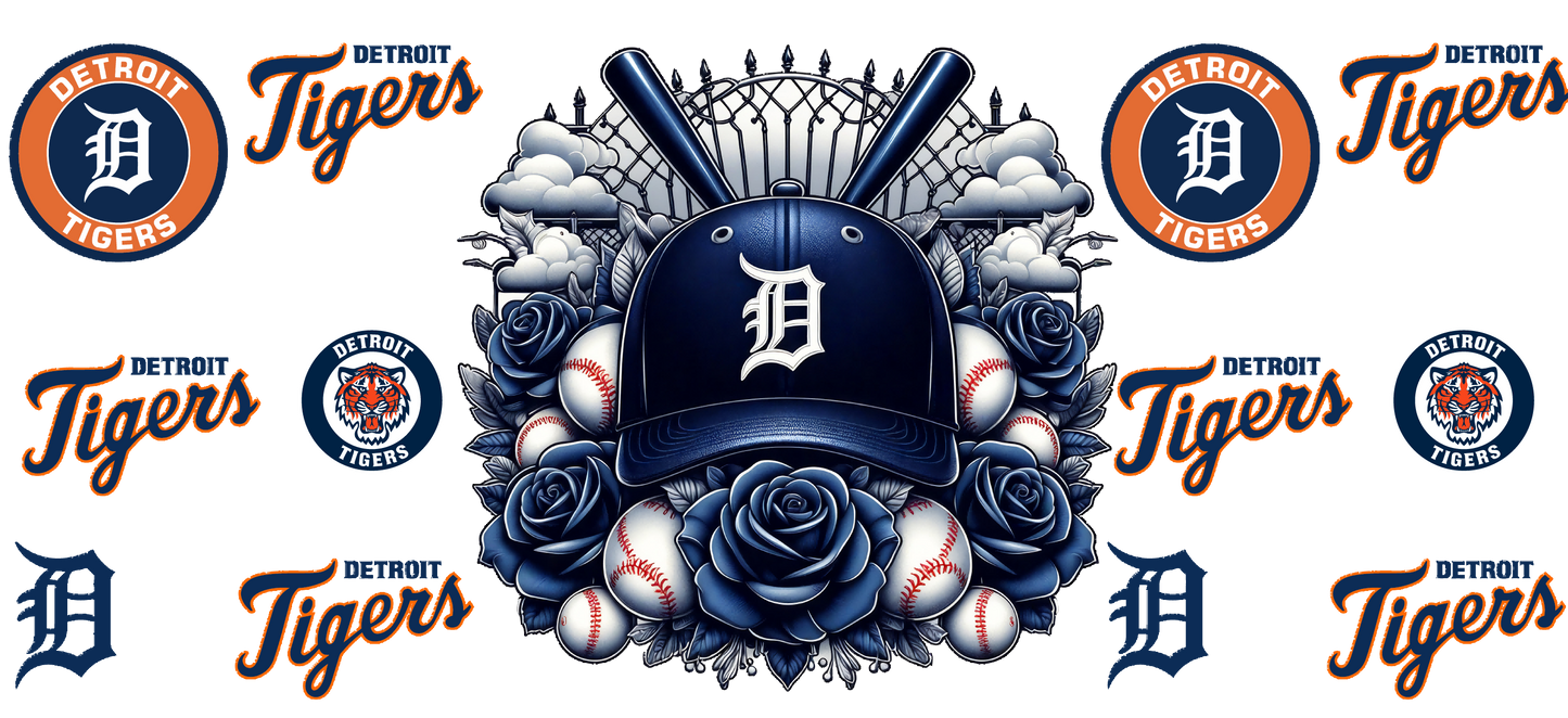Tigers