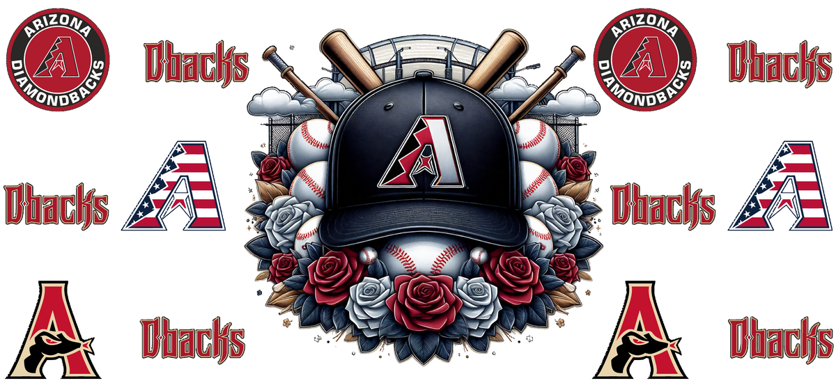 Diamond backs