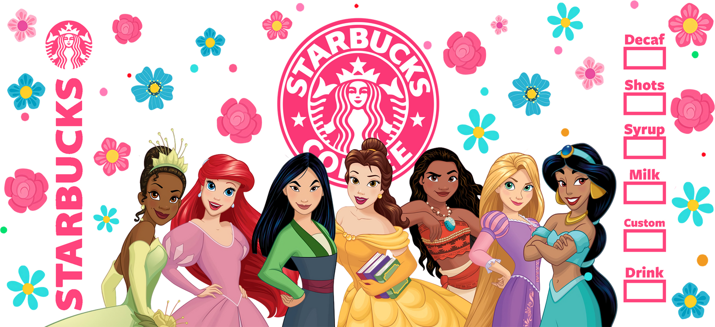 Princess (star)