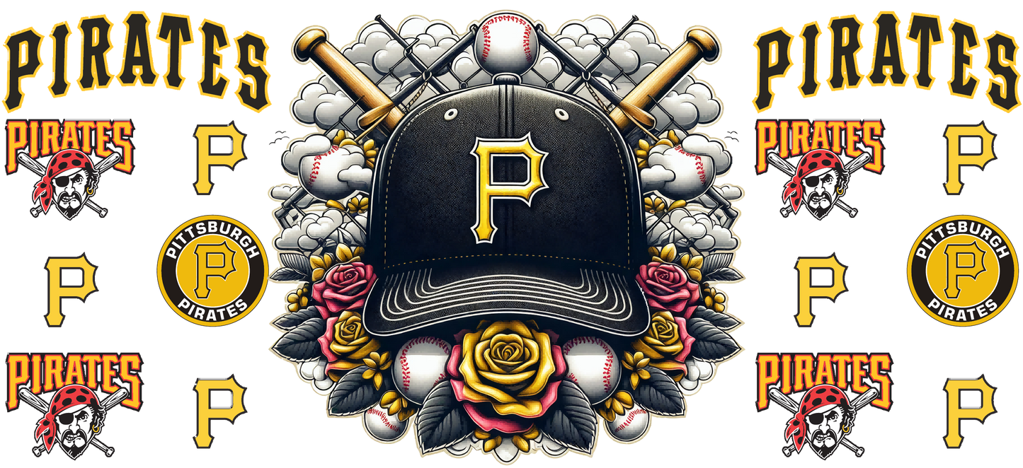 Pirates