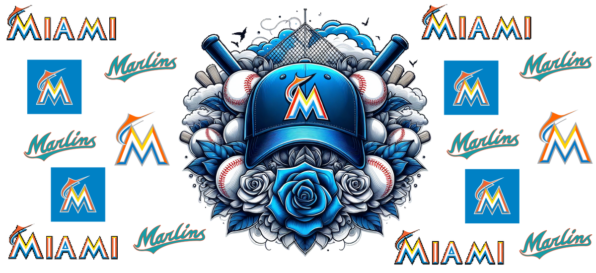 Marlins