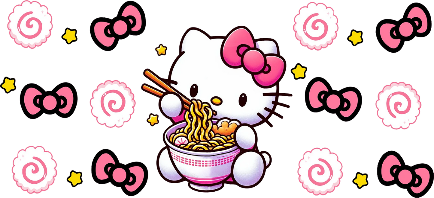 Hk noodles