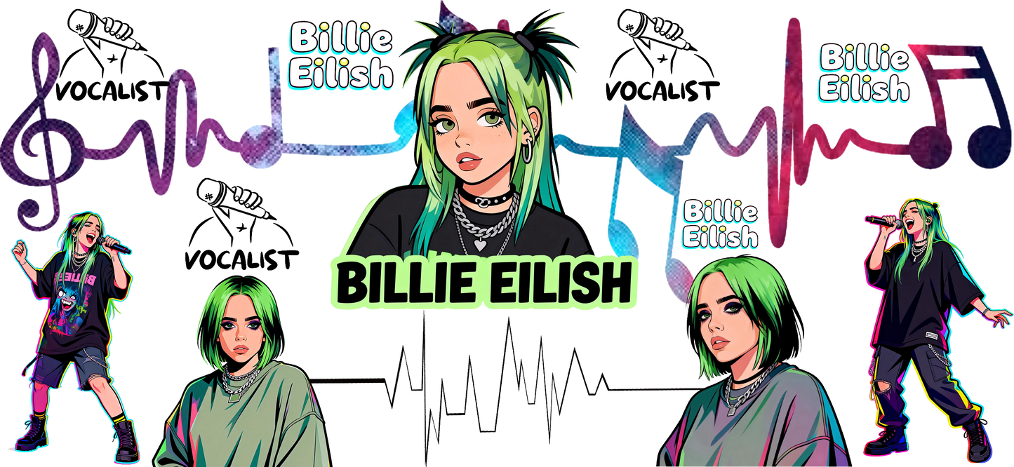 Billie Eilish
