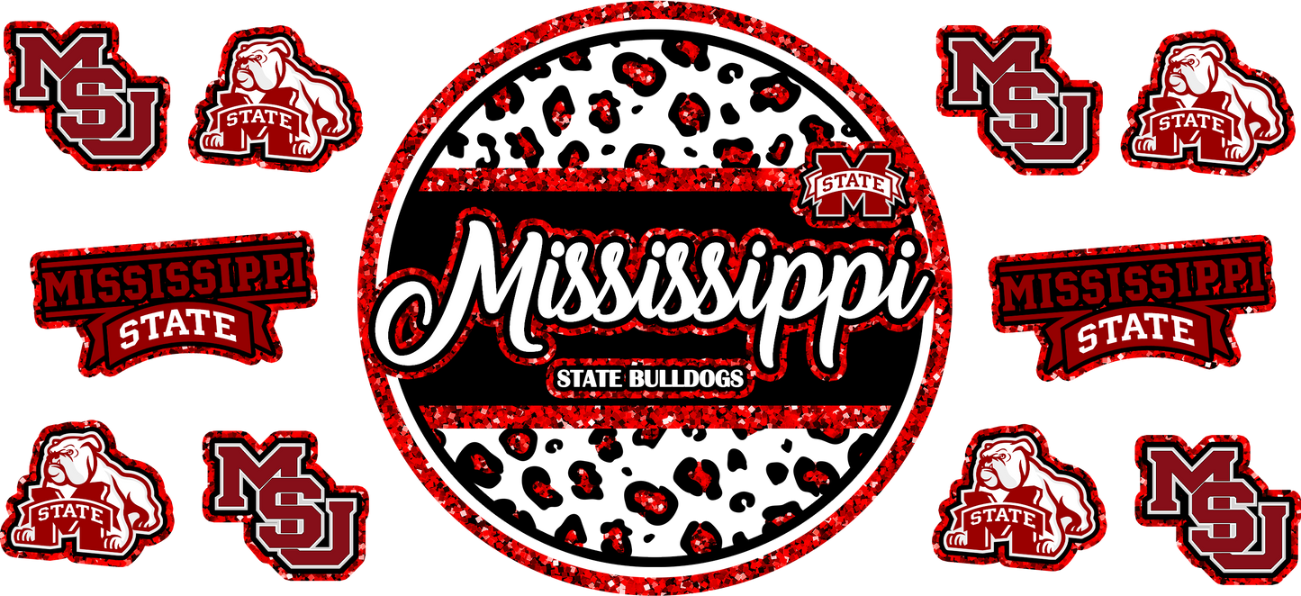 Mississippi (glitter)