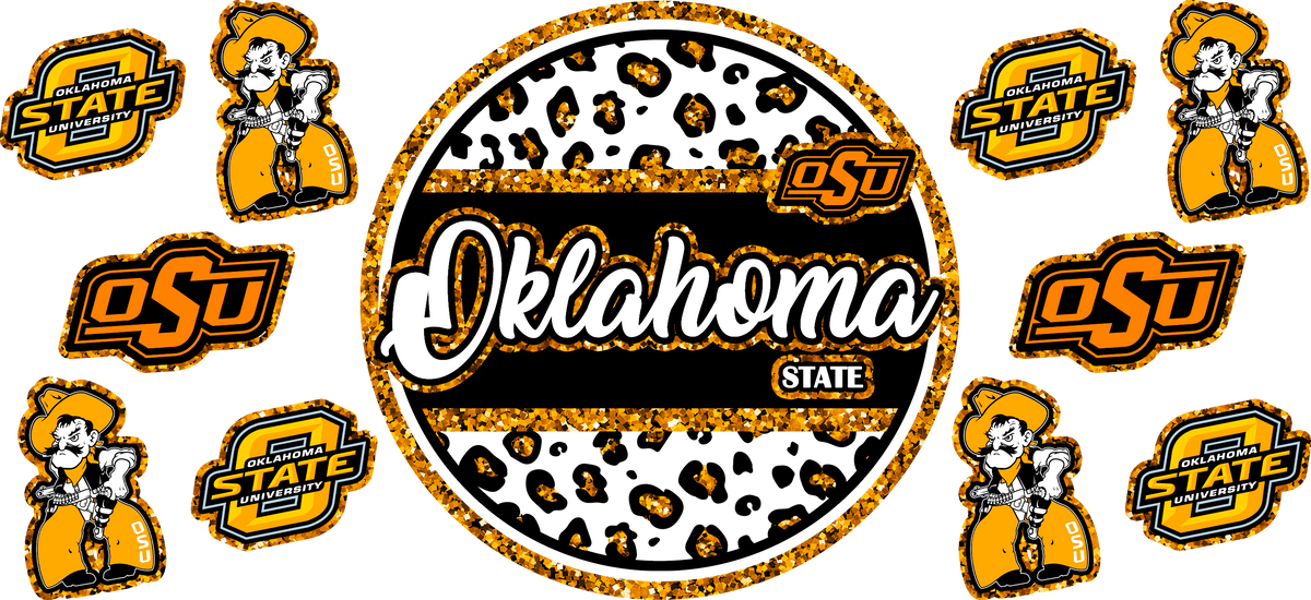 OSU(glitter)