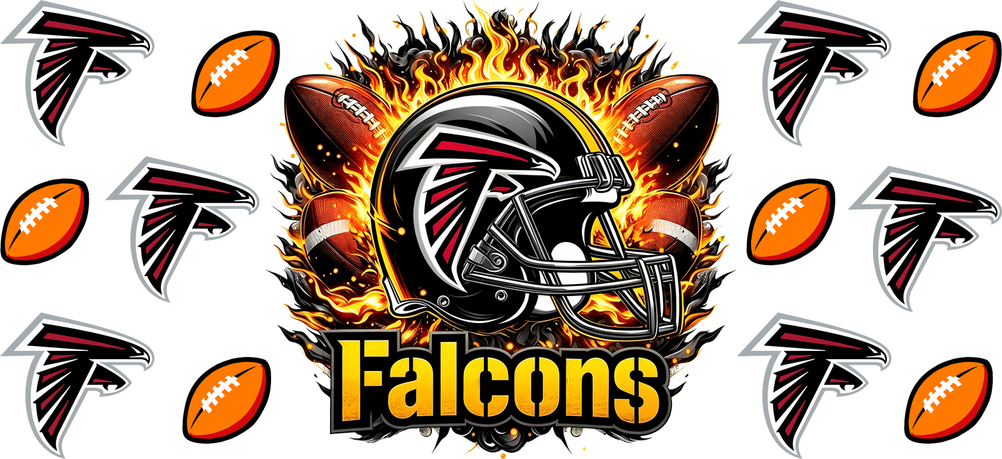 Falcons (fire)