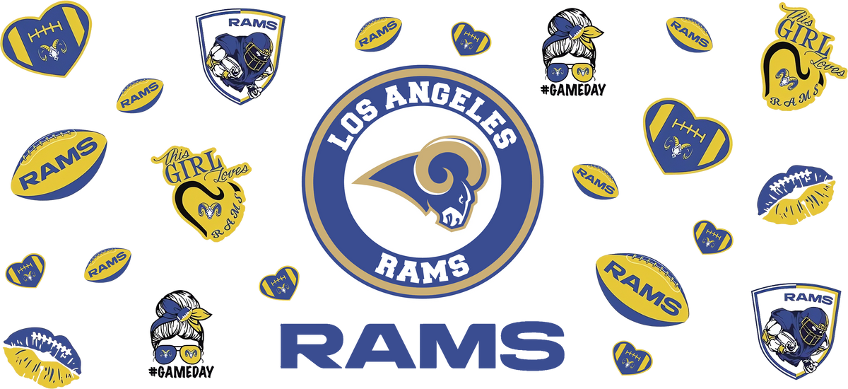 LA Rams