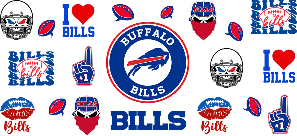 Buffalo bills