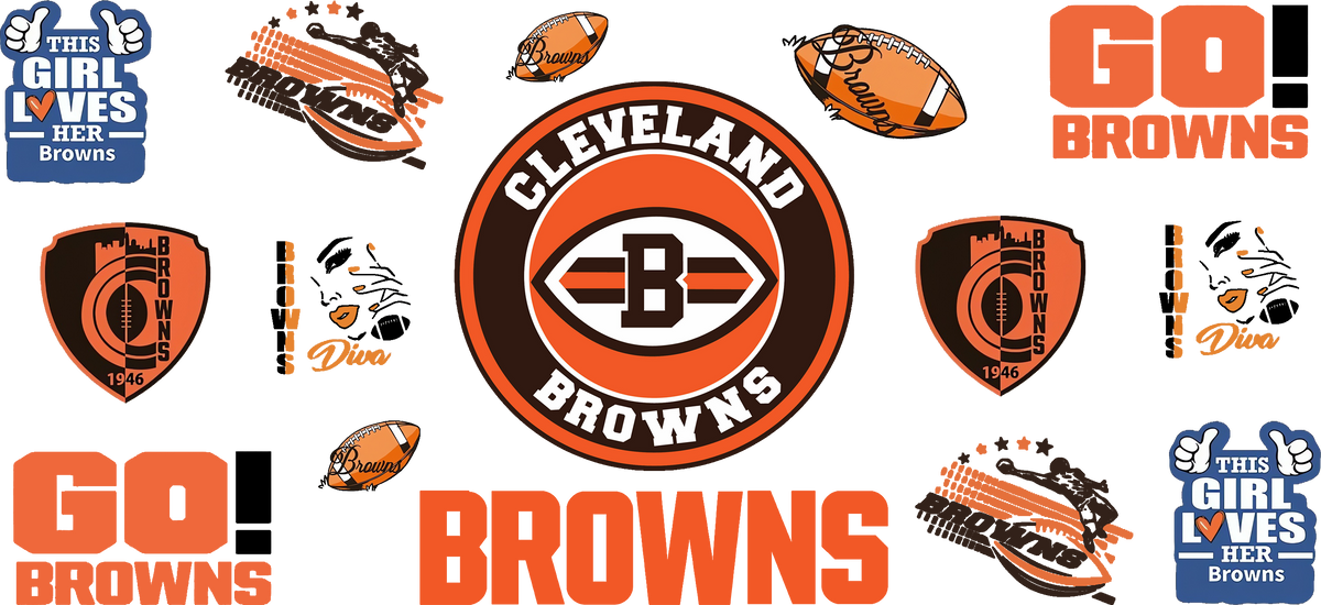 Browns