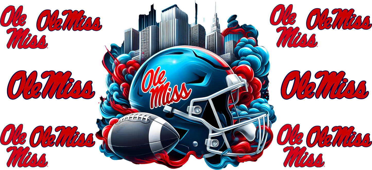 Ole miss