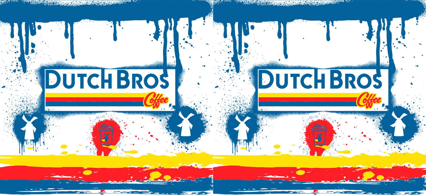 Dutch Bros (bright)