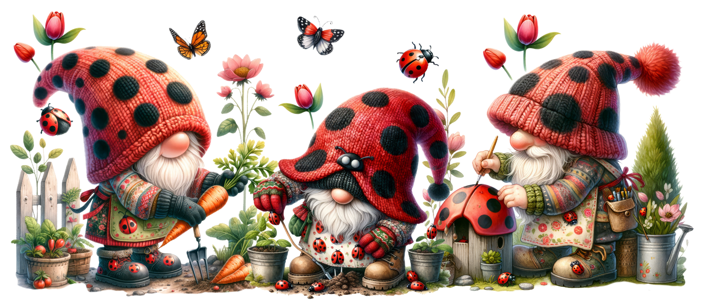 Laby Gnomes
