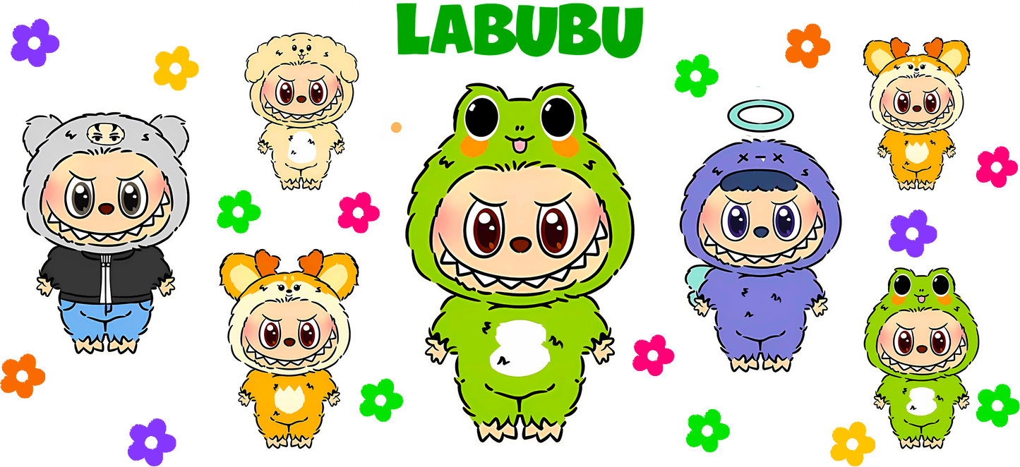 Labubu