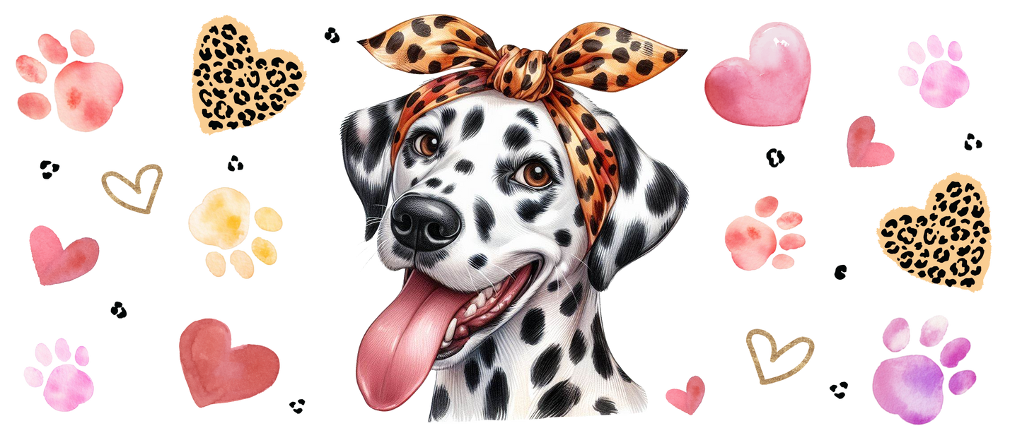 Dalmatian