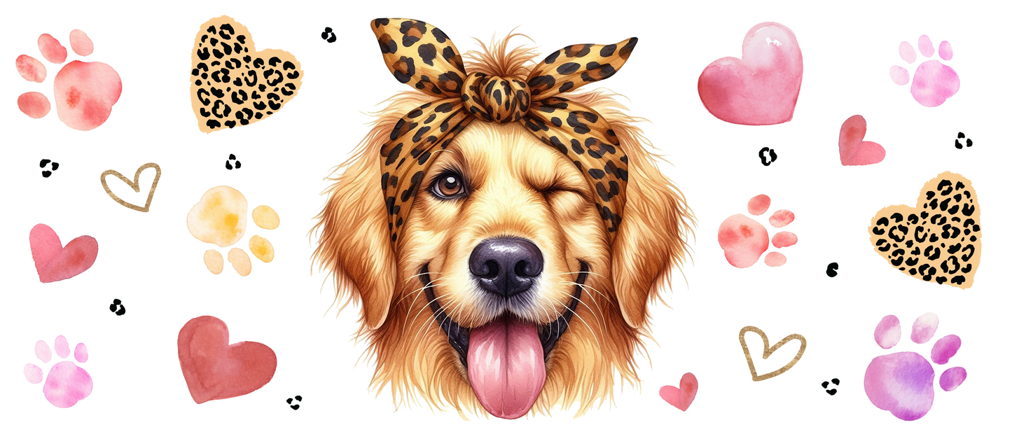 Golden retriever