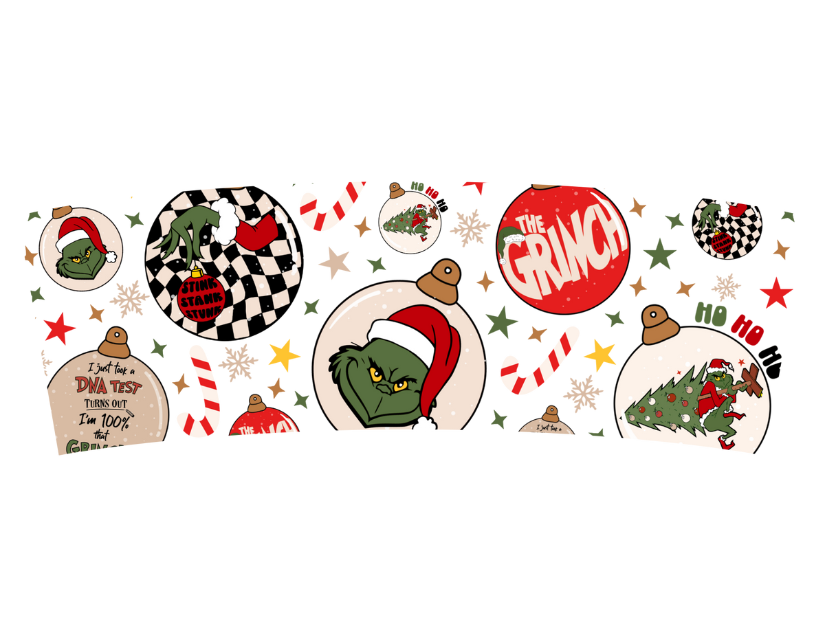 Grinch