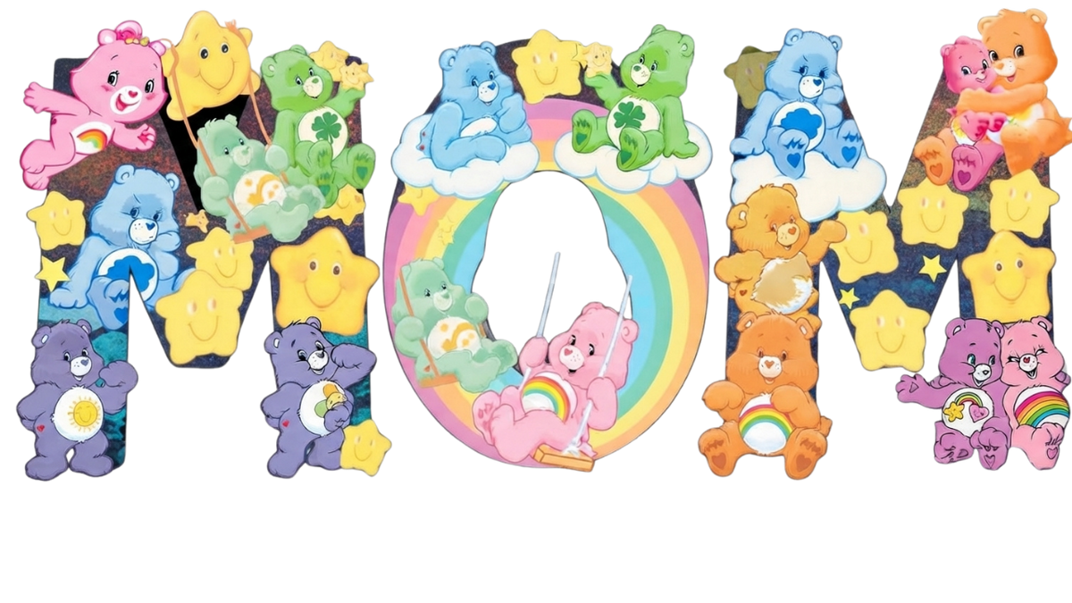 Mom (carebear)