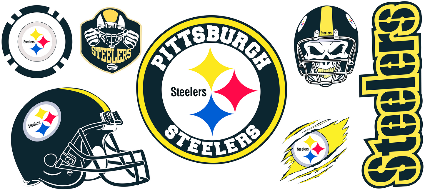 Steelers (40oz)