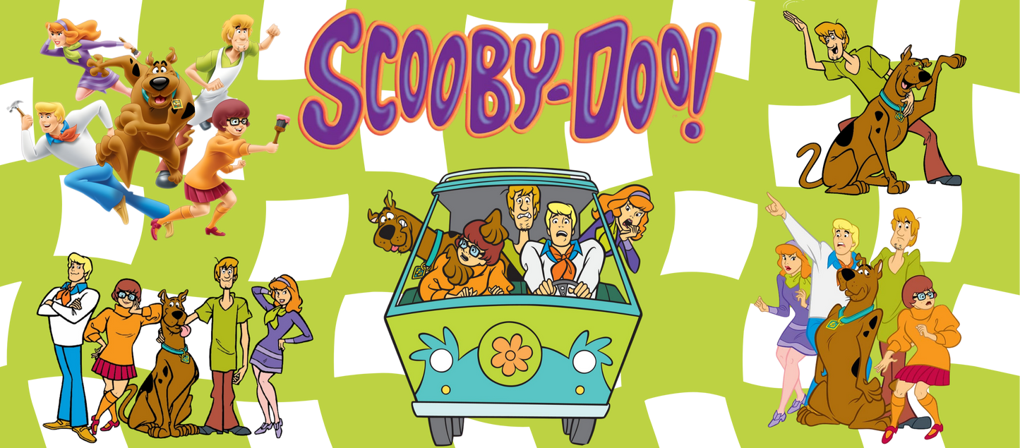 Scooby