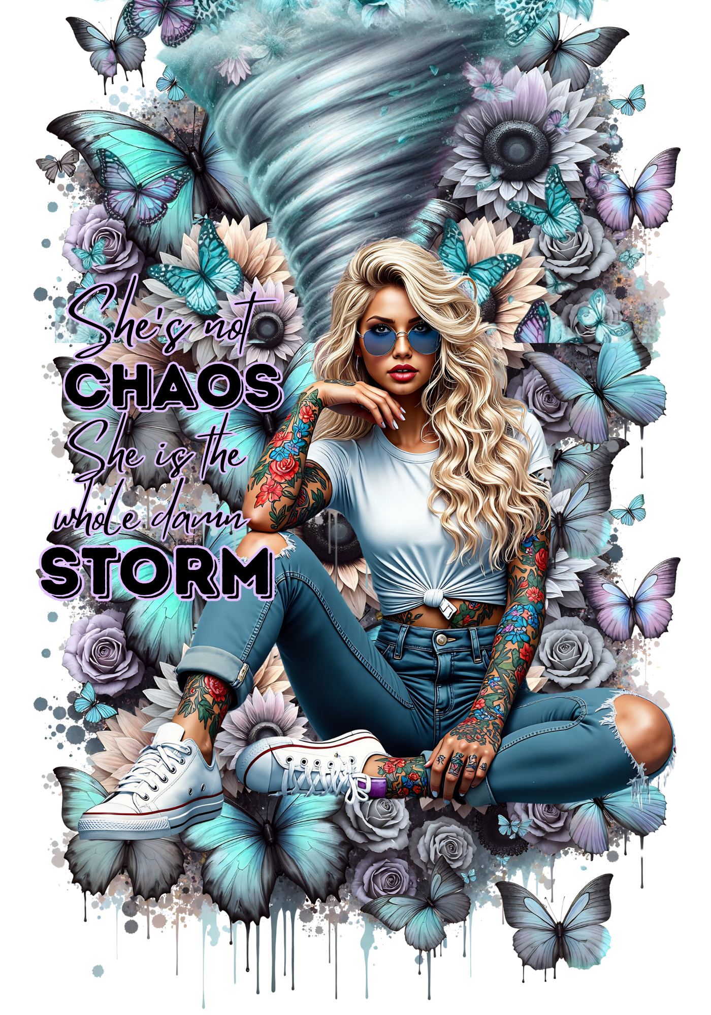 Choas