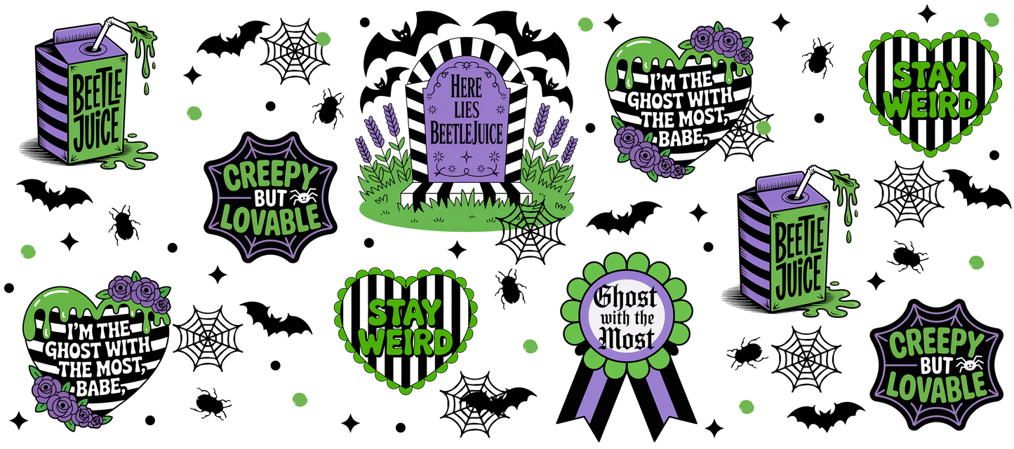 Beetlejuice