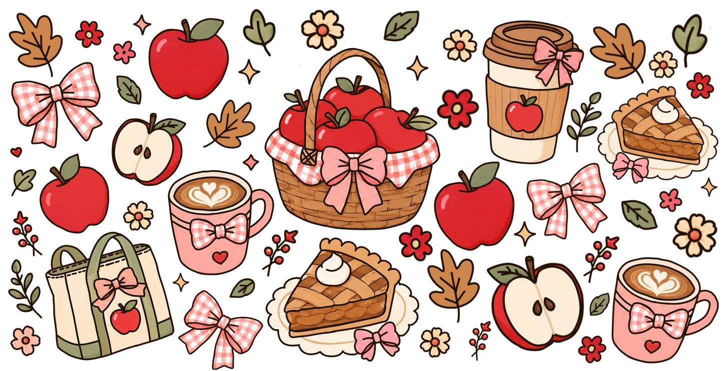 Apples