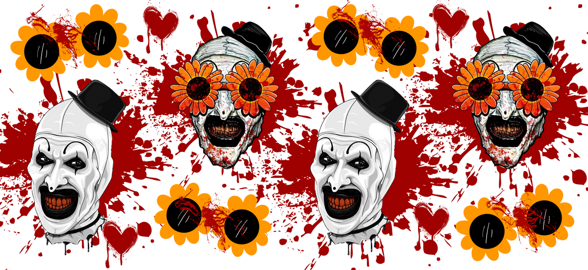 Art the clown