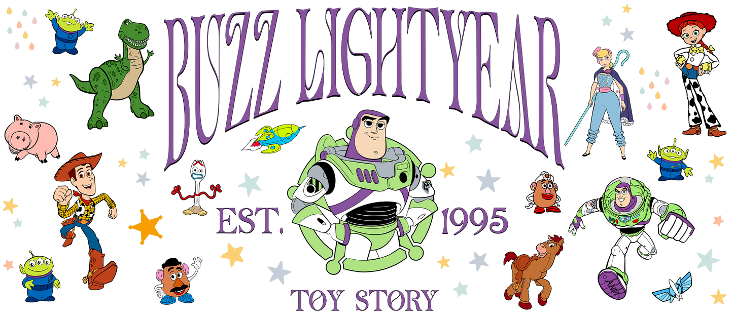 Buzz
