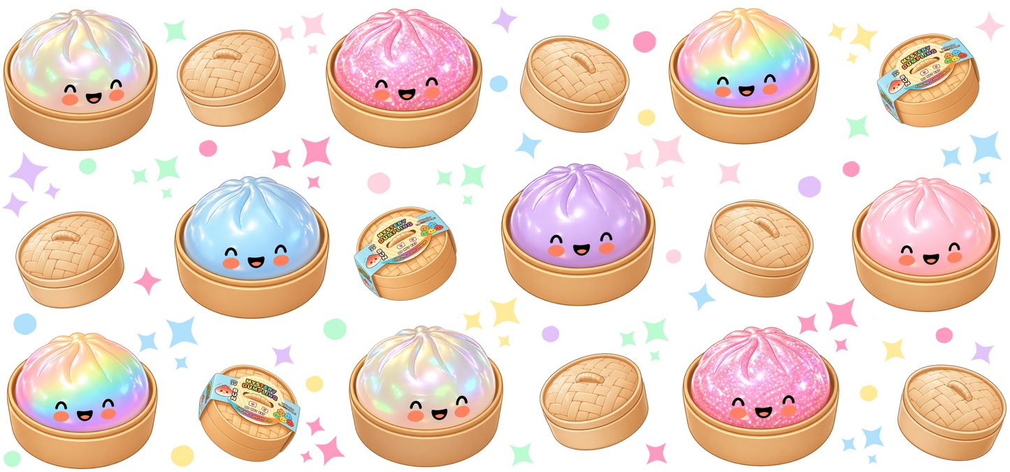 Dumplin