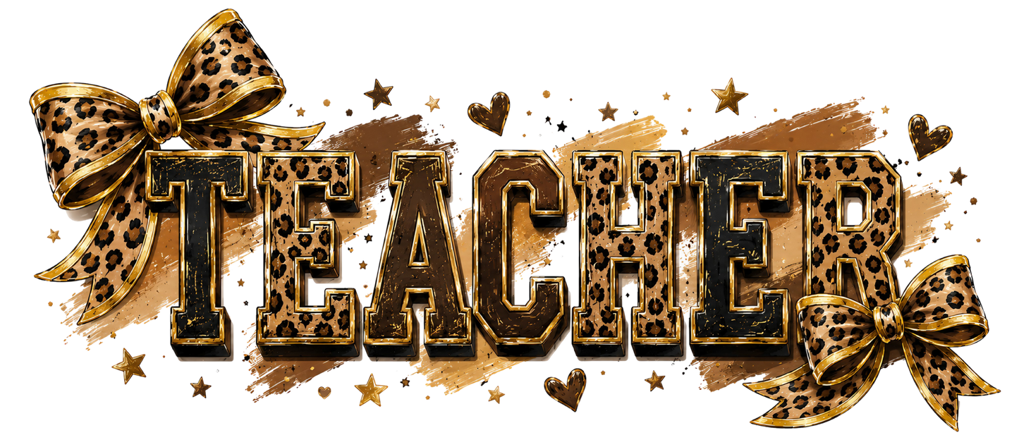 Teacher